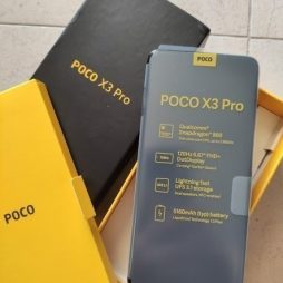 Продаю Xiaomi POCO X3 Pro NFC