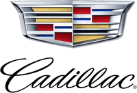 Категория: Cadillac