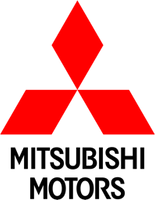 Mitsubishi logo