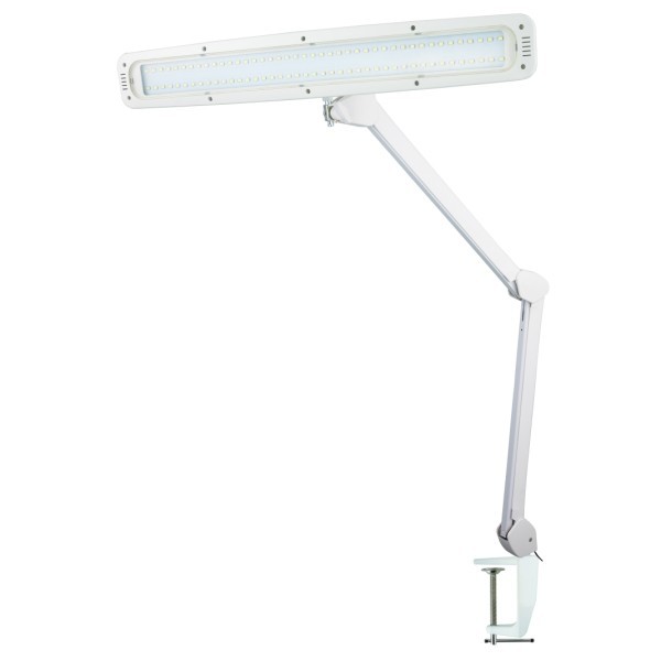 Лампа с LED освещением для мастеров маникюра и педикюра -  Фото 3