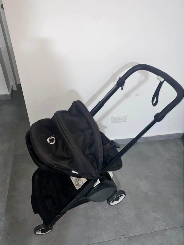 Коляска Bugaboo Ant in Perfect condition -  Фото 1