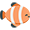 Рыбки logo