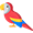 Птицы logo