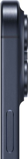 Apple iPhone 15 Pro 1TB - Синий Титан -  Фото 3