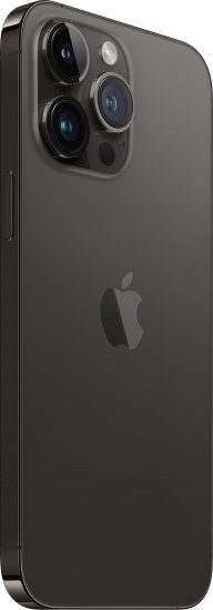 Apple iPhone 14 Pro Max 256 ГБ — космический черный -  Фото 4