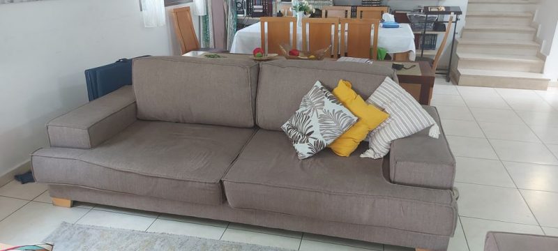 2 + 3 дивана -  Фото 1