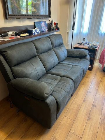 3+2 диван с откидной спинкой -  Фото 3