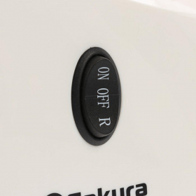 Мясорубка Sakura SA6418WR -  Фото 2