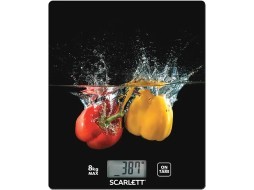 Весы кухонные SCARLETT SC-KS57P63