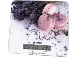 Весы кухонные VITEK VT-8009