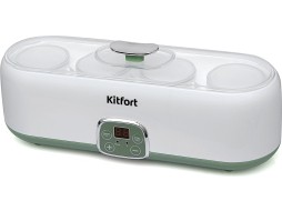 Йогуртница KITFORT KT-2007