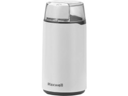 Кофемолка электрическая MAXWELL MW-1703W