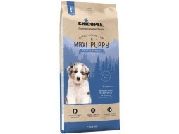 Сухой корм для щенков CHICOPEE CNL Maxi Puppy