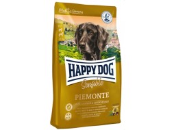 Сухой корм для собак беззерновой HAPPY DOG Piemonte