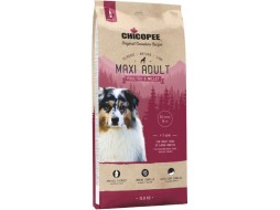 Сухой корм для собак CHICOPEE CNL Adult Maxi