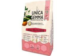 Сухой корм для собак UNICA Gemma Adult Mini Recharge 0,8 кг (8001541005501)