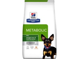 Сухой корм для собак HILLS Prescription Diet Metabolic Mini
