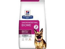 Сухой корм для собак HILLS Prescription Diet Gastrointestinal Biome