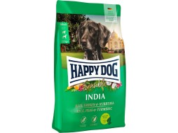 Сухой корм для собак HAPPY DOG Sensible India