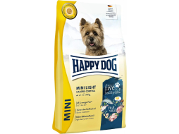 Сухой корм для собак HAPPY DOG Mini Light Low Fat