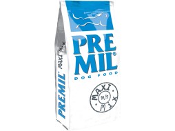 Сухой корм для собак PREMIL Maxi Mix