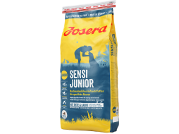 Сухой корм для щенков JOSERA Sensi Junior