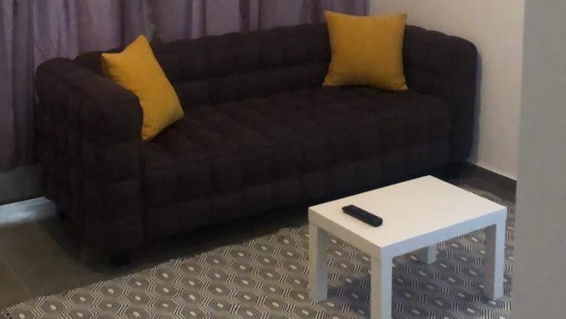 В аренду 2х-комнатная на Shmuel HaNatziv St 26, Netanya за 3900 ₪Усл -  Фото 5