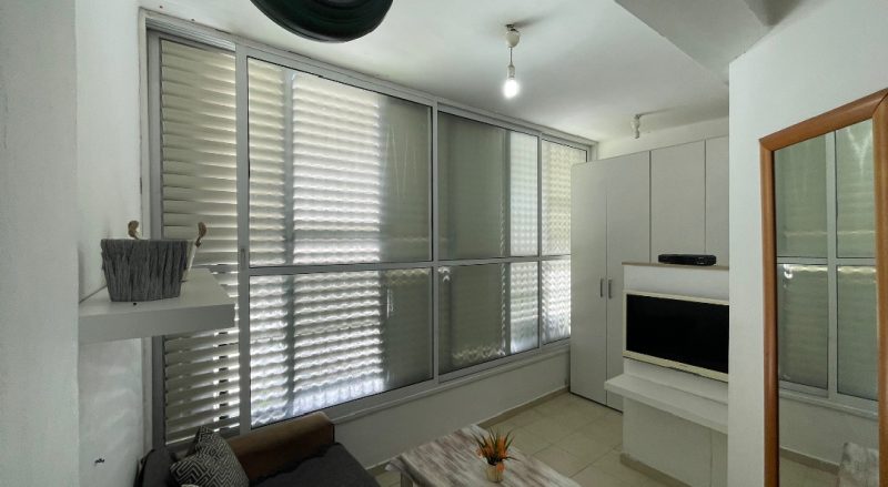 В аренду 1,5-комнатная на Krauza St 6, Netanya за 3200 ₪ -  Фото 3