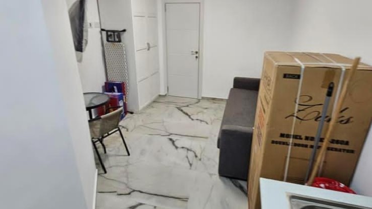 В аренду студия на Sderot Hen 16, Netanya, за 2800 ₪ -  Фото 2