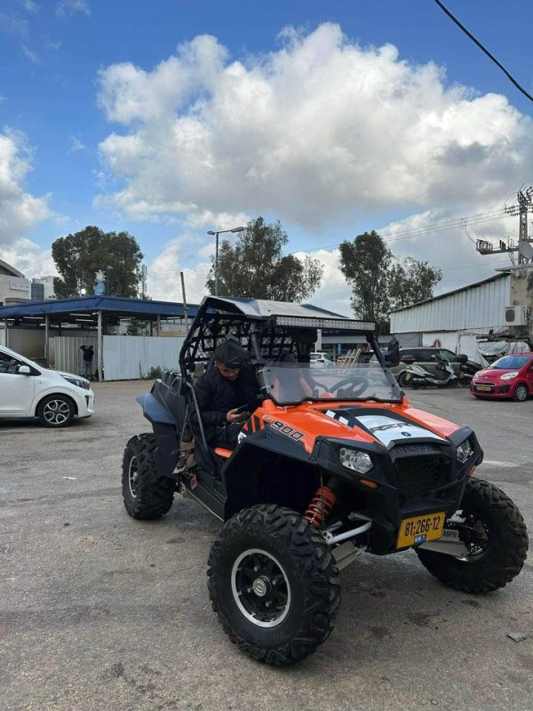 Rzr 900 -  Фото 2