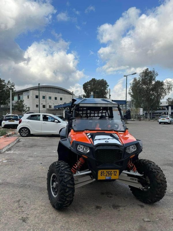 Rzr 900 -  Фото 3