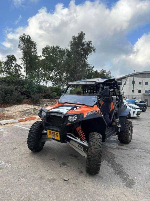 Rzr 900 -  Фото 1