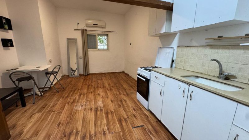 В аренду 1,5-комнатная на Gordon A D St. 28, Netanya за 3500 ₪ -  Фото 2