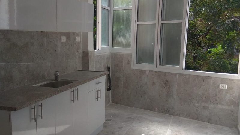 В аренду 2х-комнатная на haGalil St 20, Netanya за 3700 ₪ -  Фото 6