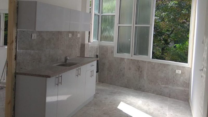 В аренду 2х-комнатная на haGalil St 20, Netanya за 3700 ₪ -  Фото 1