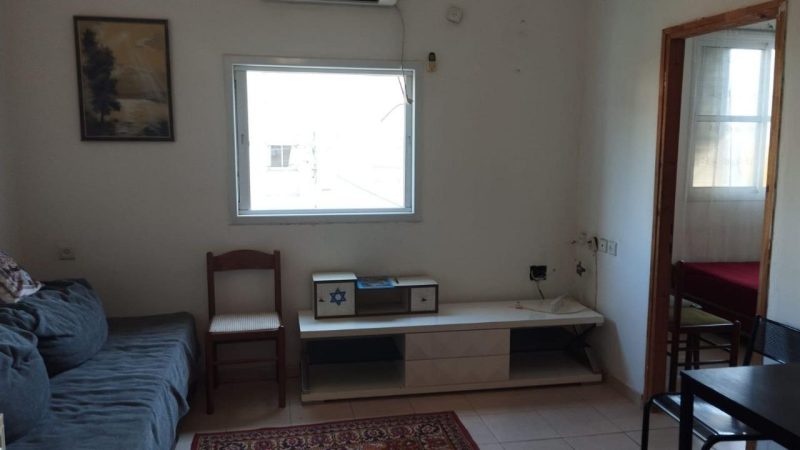 В аренду 2х-комнатная на haGalil St 10, Netanya за 3400 ₪ -  Фото 4