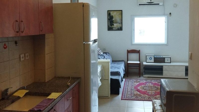 В аренду 2х-комнатная на haGalil St 10, Netanya за 3400 ₪ -  Фото 7