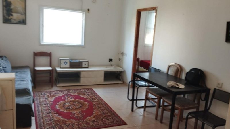 В аренду 2х-комнатная на haGalil St 10, Netanya за 3400 ₪ -  Фото 3