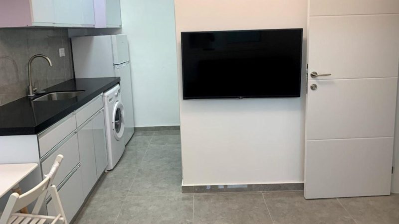 В аренду 2х-комнатная квартира на Ha-Note'a St 10, Netanya за 3600 ₪ -  Фото 3