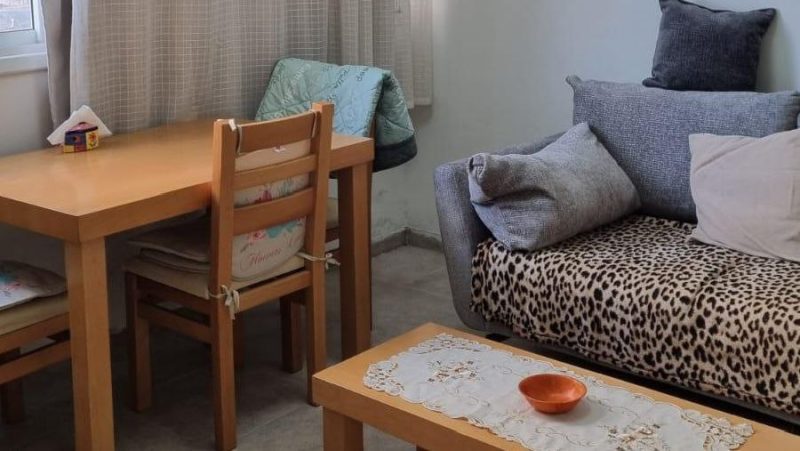 В аренду 2х-комнатная на Sderot Hayim Weizman 4, Netanya за 4500 ₪ -  Фото 5