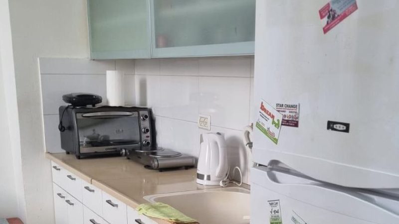 В аренду 2х-комнатная на Sderot Hayim Weizman 4, Netanya за 4500 ₪ -  Фото 1