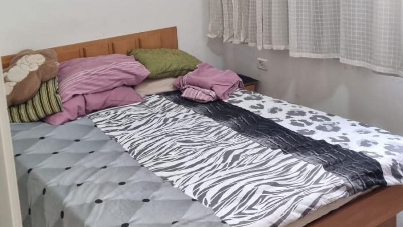 В аренду 2х-комнатная на Sderot Hayim Weizman 4, Netanya за 4500 ₪ -  Фото 10