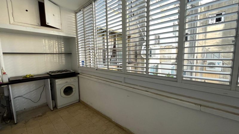 В аренду 3-хкомнатная на Pinsker St 21, Netanya за 3500 ₪ -  Фото 3