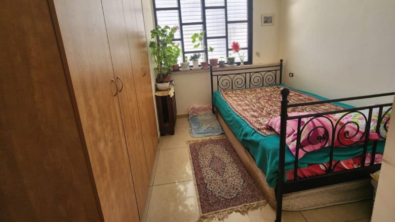 В аренду 3х-комнатная на Rishon LeTsiyon St 33, Netanya за 5550 ₪ -  Фото 4