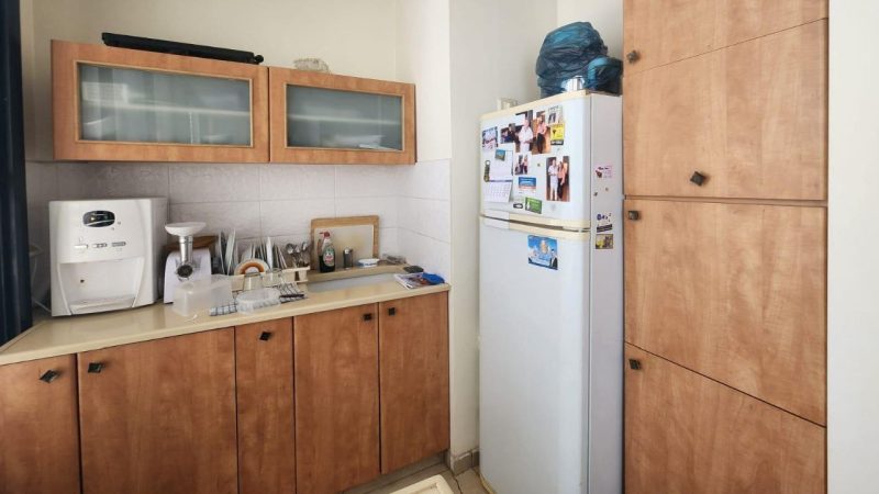 В аренду 3х-комнатная на Rishon LeTsiyon St 33, Netanya за 5550 ₪ -  Фото 1