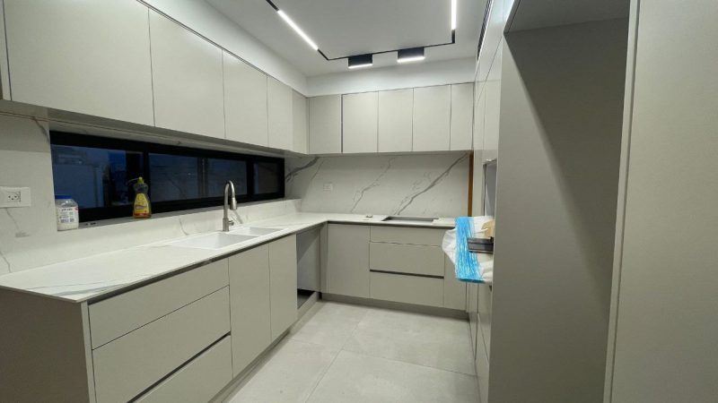 В аренду дуплекс 5 комнат на Frumkin St 11a, Netanya за 15000 ₪ -  Фото 1