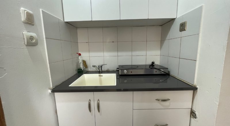 В аренду студия на Herzl St 47, Netanya за 2600 ₪ -  Фото 1