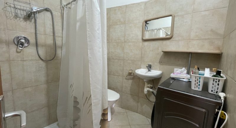 В аренду студия на Herzl St 47, Netanya за 2600 ₪ -  Фото 2