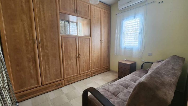 В аренду 3х-комнатная на HaRav Kuk St 46, Netanya за 3800 ₪ -  Фото 3