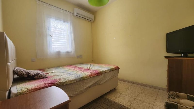 В аренду 3х-комнатная на HaRav Kuk St 46, Netanya за 3800 ₪ -  Фото 4